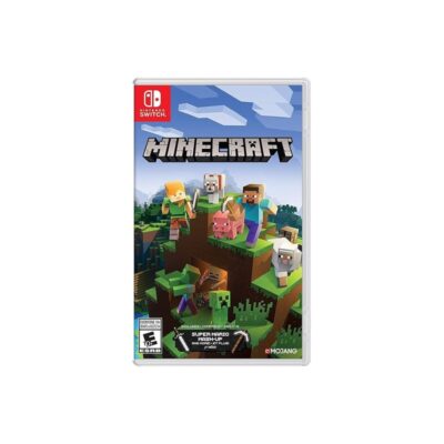 Minecraft - Nintendo Switch