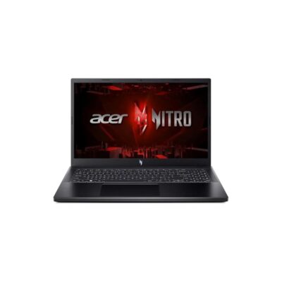 Notebook Gamer Acer Nitro V15 Intel Core i5-13420H, RTX 3050 8GB, 512GB