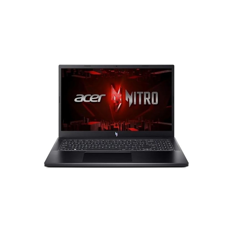Notebook Gamer Acer Nitro V15 Intel Core i5-13420H, RTX 3050 8GB, 512GB