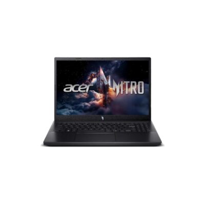 Notebook Gamer Acer Nitro 16gb Ram 512ssd Rtx4060