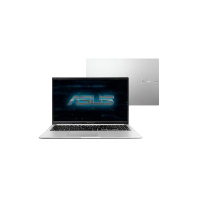 Notebook Asus Ryzen 7 16gb 512gb Ssd 15,6 Fhd