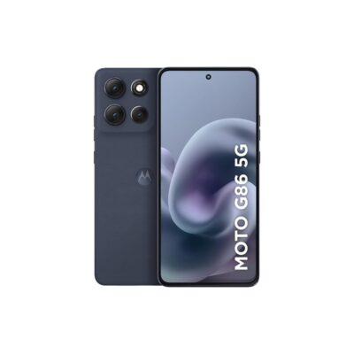 Smartphone Motorola Moto g86 5G - 256GB 8GB