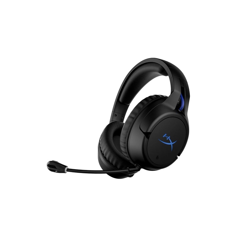 Headset Gamer Sem Fio HyperX Cloud Flight Compatível com PS5 e PS4