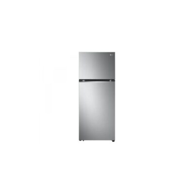 Geladeira/Refrigerador LG Frost Free Duplex 395L