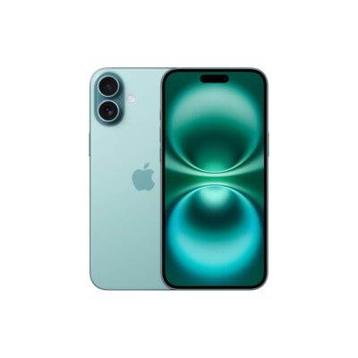 Apple iPhone 16 Plus (128 GB) – Verde-Acizentado
