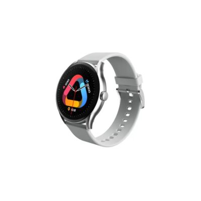 Smartwatch Qcy Gt S8 Tela Amoled