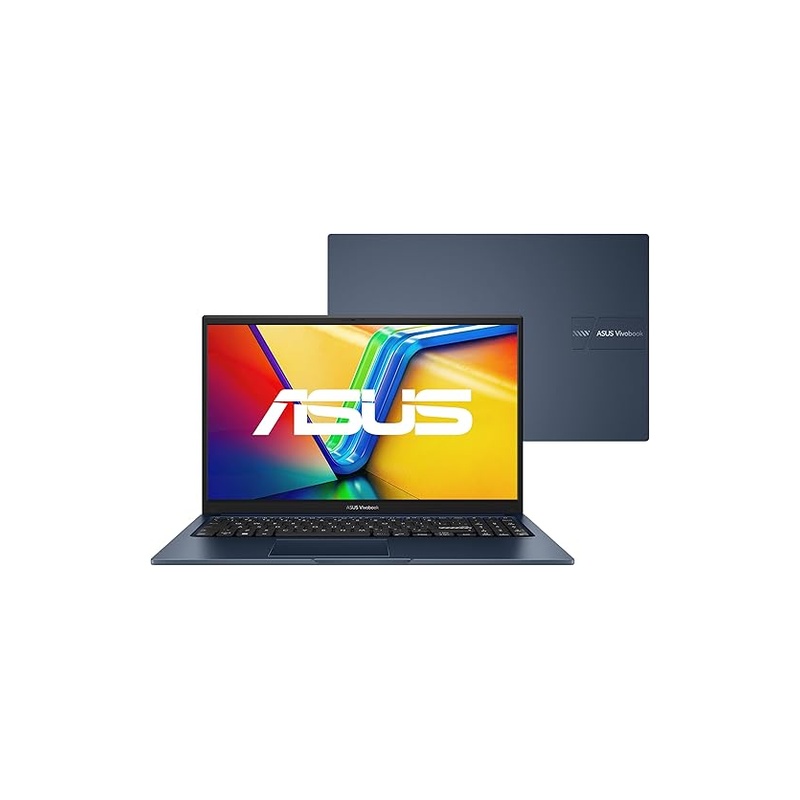 Notebook ASUS Vivobook 15, Intel Core i5, 16 GB, 512 GB SSD
