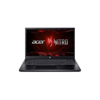 Notebook Gamer Acer Nitro V15 i5 13ªGen 8GB 512GB SSD RTX3050
