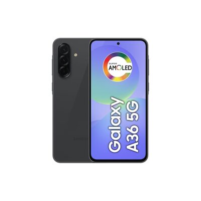 Celular Samsung Galaxy A36 5G 256GB, 8GB RAM