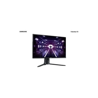 Monitor Samsung Odyssey G3 24'' Fhd 144hz 1ms