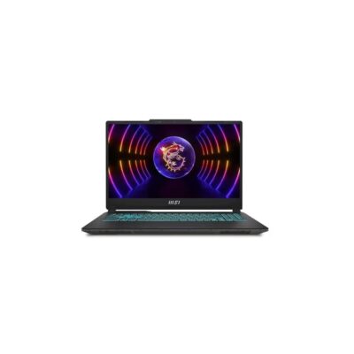 Notebook Gamer MSI Cyborg 15 Core i7-13, 16GB SSD 512GB RTX 4060