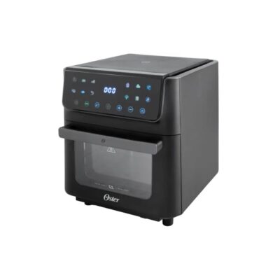 Fritadeira Oven Fryer 12L Oster Multi Touch