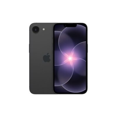 Apple iPhone 17e de 256 GB — Preto