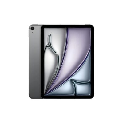 Apple iPad Air de 11" Chip M3 Wi-Fi Cellular 128 GB Cinza