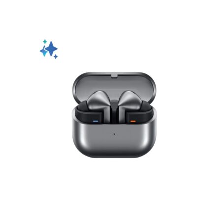 Fones de ouvido sem fio Galaxy Buds3 Pro Graphite