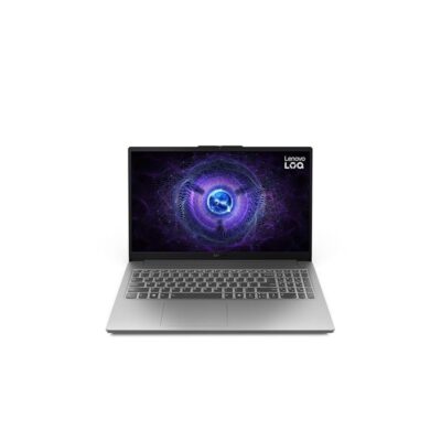 Notebook Lenovo Core i5-12450HX, 8GB, 512GB SSD, RTX 3050 6GB 144Hz