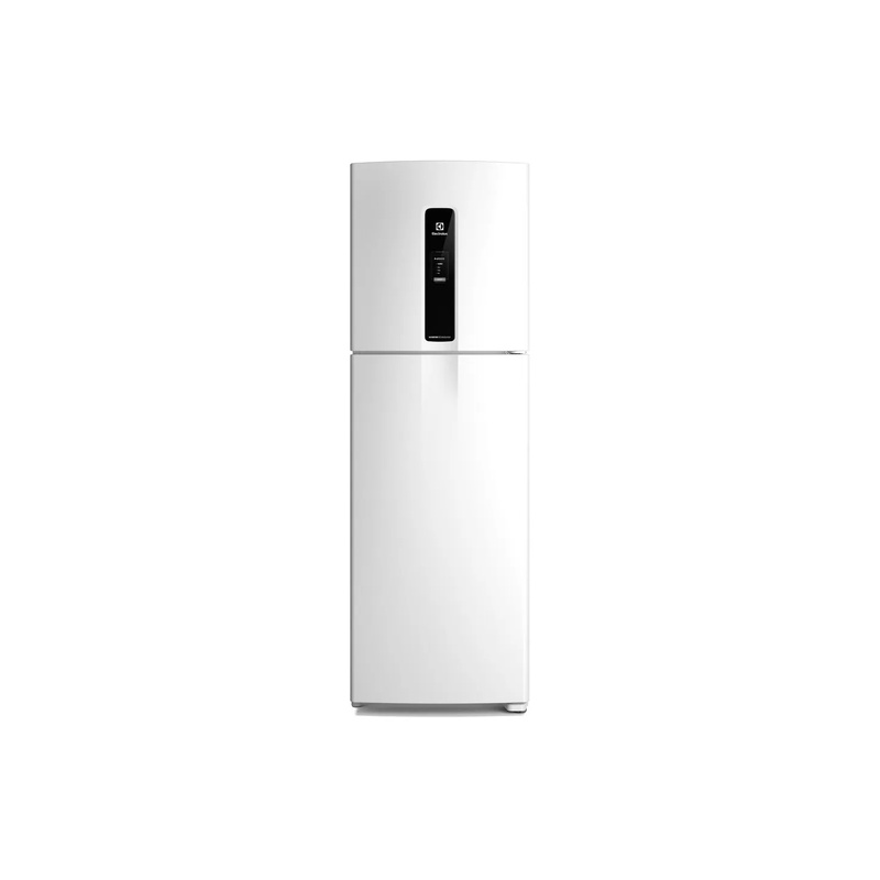 Geladeira Electrolux Frost Free Inverter 410L AutoSense Duplex