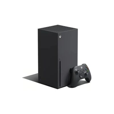 Console Microsoft Xbox Series X 1tb