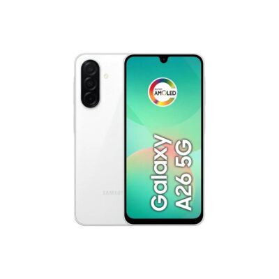 Samsung Celular Galaxy A26 5G 256GB, 8GB