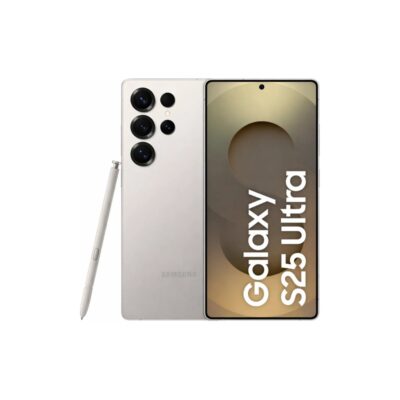 Celular Samsung Galaxy S25 Ultra 5g, 256gb, 12gb