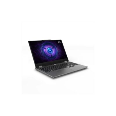 Notebook Gamer Lenovo, 15.6" Full HD 144Hz, Core i5, 16GB, 512GB SSD, RTX 4050