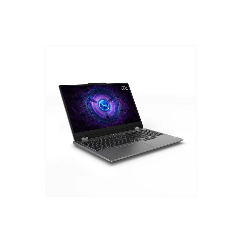 Notebook Gamer Lenovo, 15.6" Full HD 144Hz, Core i5, 16GB, 512GB SSD, RTX 4050