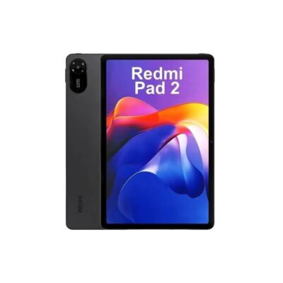 Tablet Xiaomi Redmi Pad 2 WiFi 128GB 4GB RAM Tela 11"