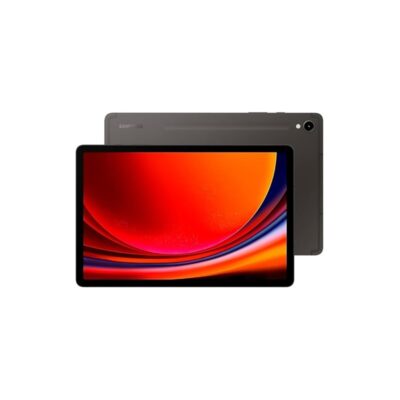 Tab S9 Grafite, 256GB, 11"