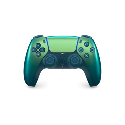 Controle sem fio DualSense® – Chroma Teal