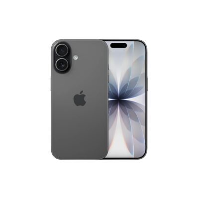 iPhone 17 512 GB - Preto
