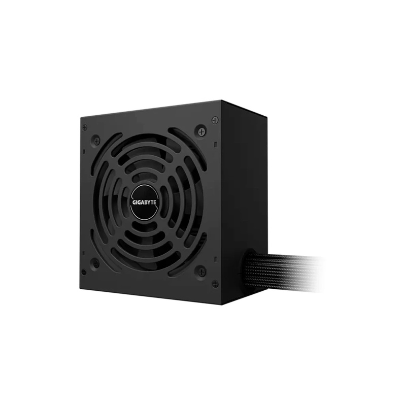 Fonte Gigabyte P650G PG5, 650W, 80 PLUS Gold, PFC Ativo