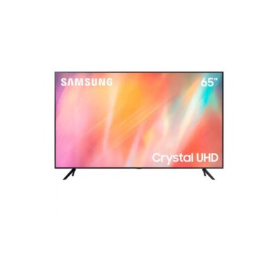 Smart Tv Samsung 65" 4K Crystal Ultra HD