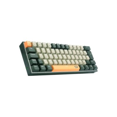 TECLADO GAMER REDRAGON LAKSHMI
