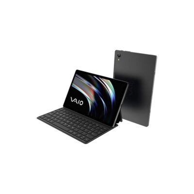 Tablet VAIO TL10 8GB 128GB Octa-Core, Tela 10.4” 2K,