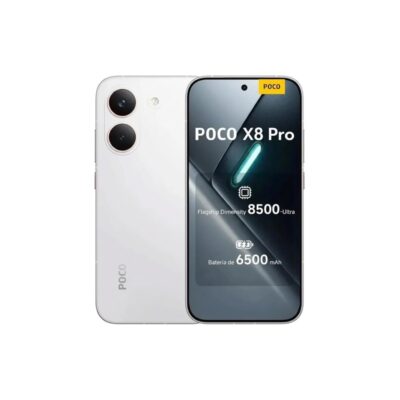 Xiaomi Poco X8 Pro Smartphone 5G 256GB 8GB Ram