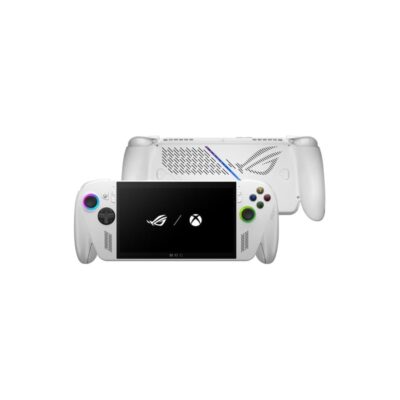 ROG Xbox Ally 16 GB RAM, 512 GB SSD,