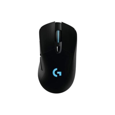 Mouse Gamer Sem Fio Logitech G703