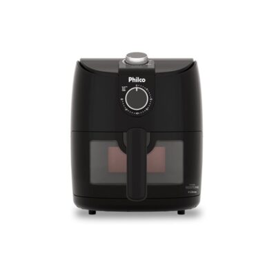 Air Fryer Philco 4L Revestimento Redstone 1500W
