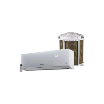 Ar Condicionado Split Hi Wall Inverter Philco 12000 BTU/h Frio