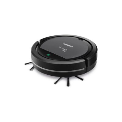 Aspirador Robô Fast Clean Plus Mondial Rb Bivolt 30w