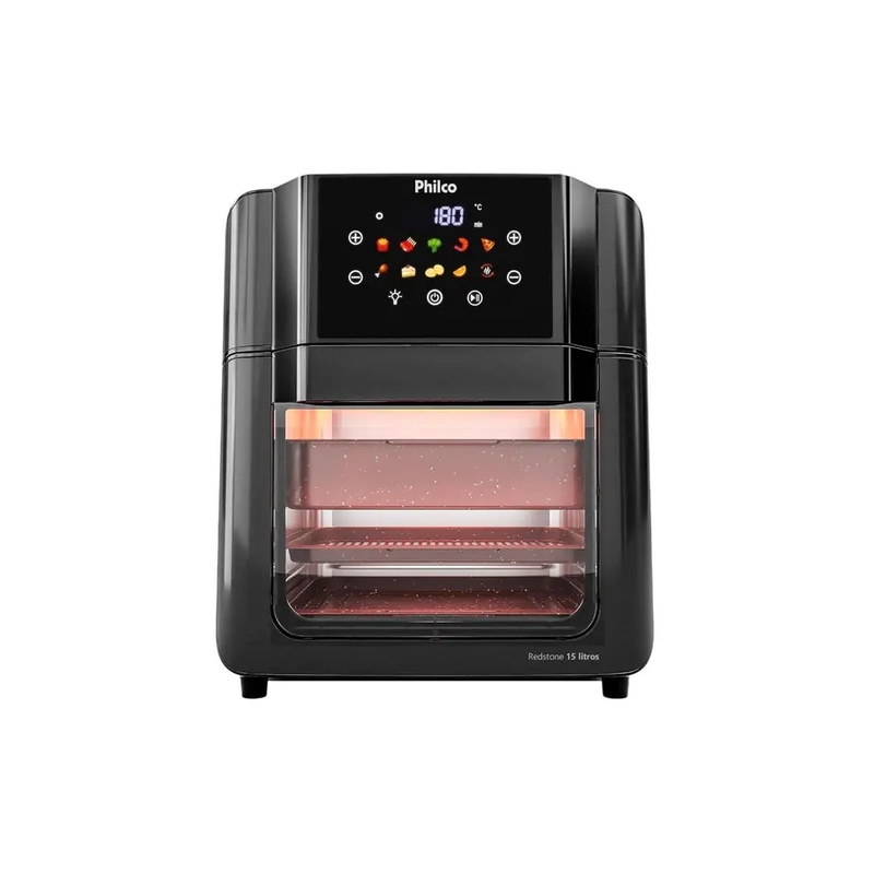 Air Fryer Philco PAF15C Oven 15L