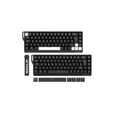Teclado Magnético Gamer 60% 8000hz Rt0,01 | Switch Huano