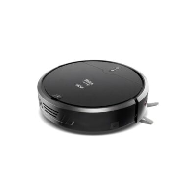 Aspirador Robô Philco 3 em 1 Com MOP