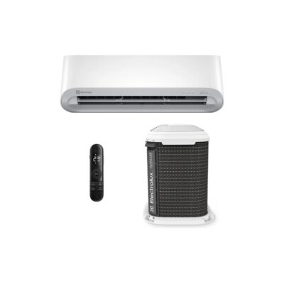 Ar Split Electrolux Color Adapt Wi-fi 12000 BTus Inverter