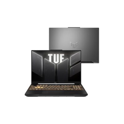 Notebook ASUS TUF Gaming F16 Intel Core 5, RTX 3050, 16 GB, 512 GB