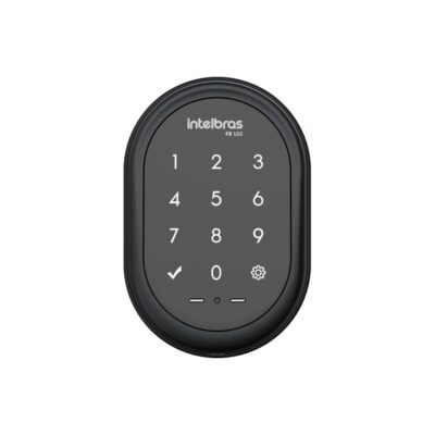 Fechadura Digital de Sobrepor FR 102 Intelbras