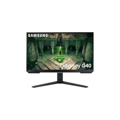 SAMSUNG Monitor Gamer Odyssey 25", FHD, 240 Hz, 1ms