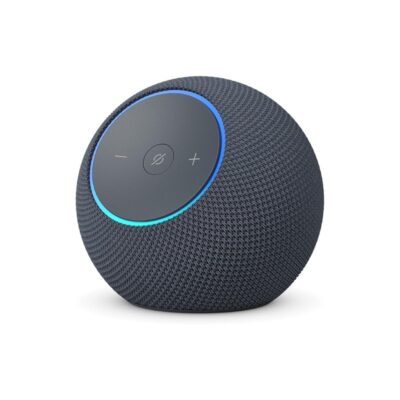 Amazon Echo Dot Max, smart speaker com Alexa,
