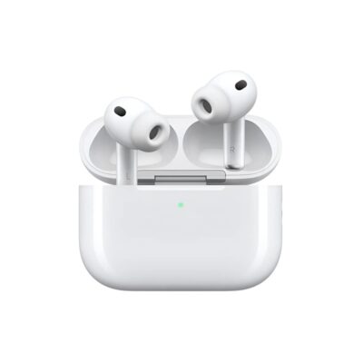 Fone De Ouvido Sem Fio Apple Airpods Pro 3