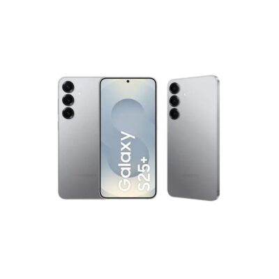 Celular Samsung Galaxy S25+ 5G, 512GB, 12GB RAM
